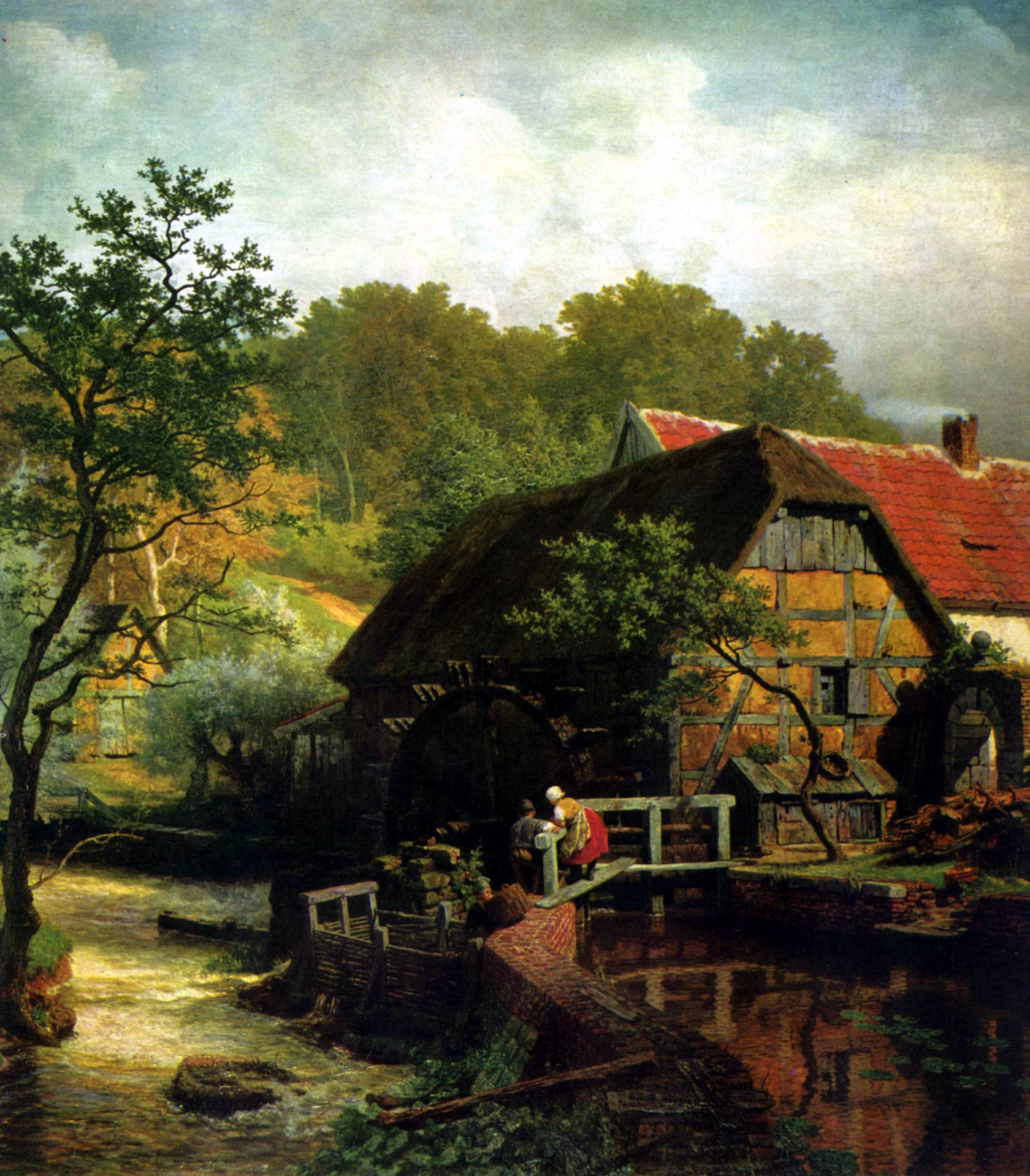Achenbach,_Andreas_-_Westfälische_Wassermühle.jpeg